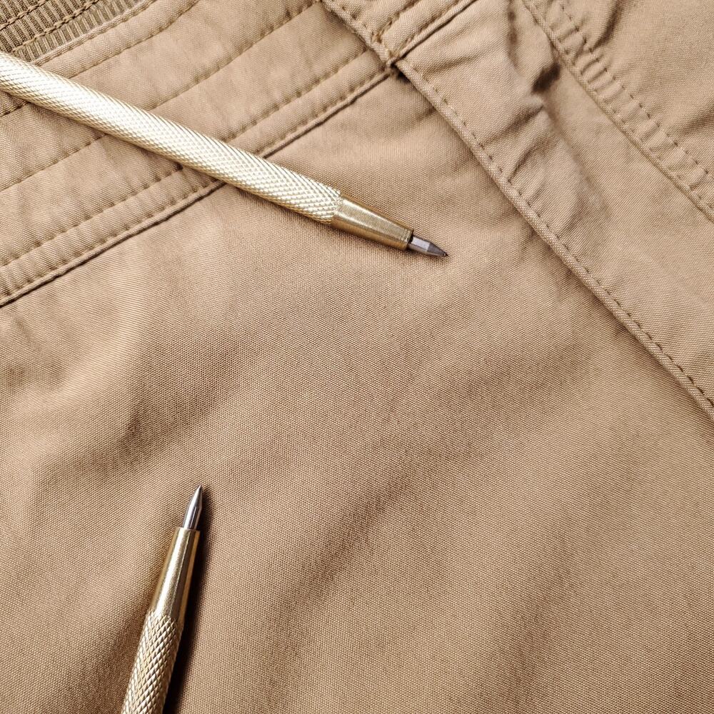 Kuhl Radikl Exoskeleton Hiking Pants Men 40x32 Brown Stretch Comfort Gorpcore - Picture 6 of 12
